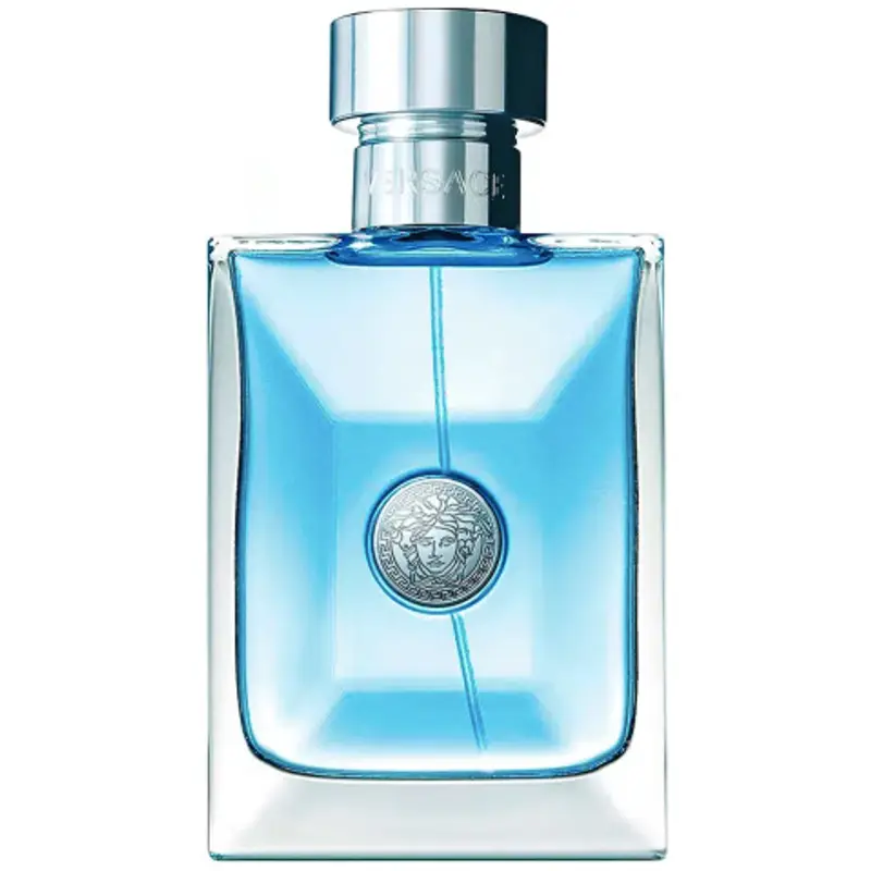 Outlet Versace Pour Homme - Eau de Toilette 100 ml