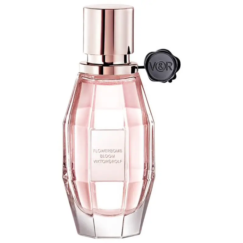 Outlet Viktor&Rolf FlowerBomb Bloom - Eau de Toilette 100 ml