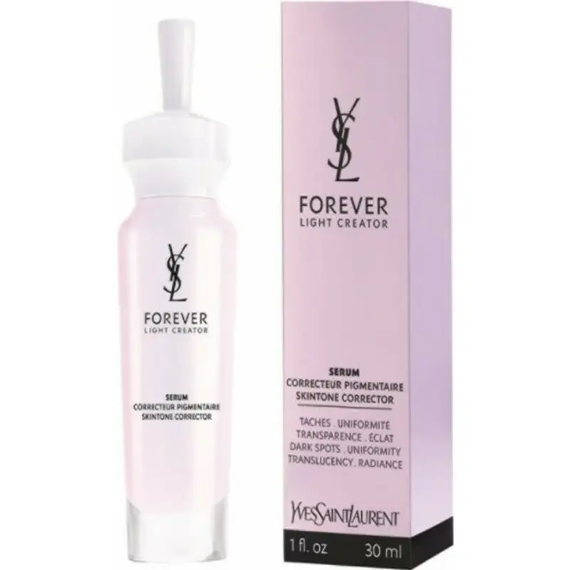 Outlet Yves Saint Laurent Forever Light Creator Serum - 30 ml