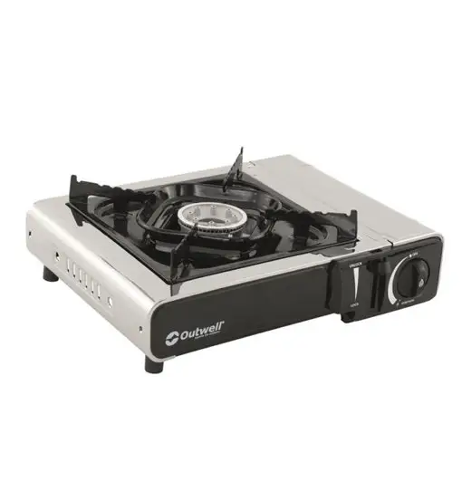 Appetizer Solo - fornello Grey