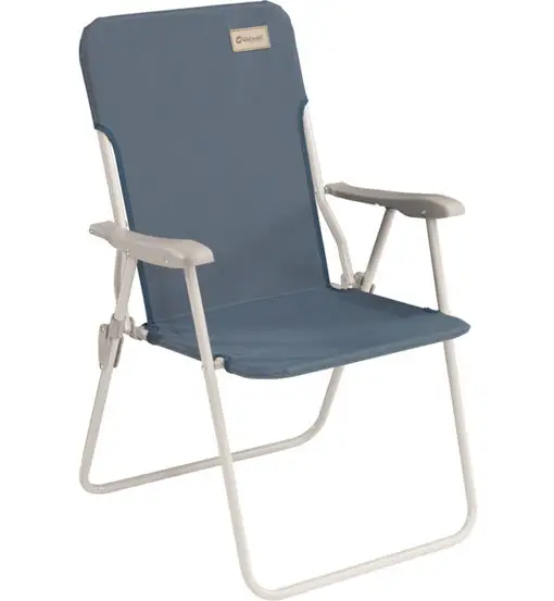 Blackpool - sedia da campeggio Blue