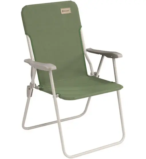 Blackpool - sedia da campeggio Green