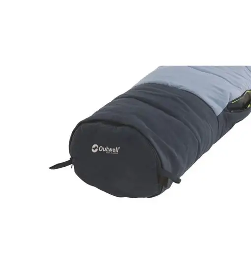 Convertible Junior - sacco a pelo sintetico - bambini Blue