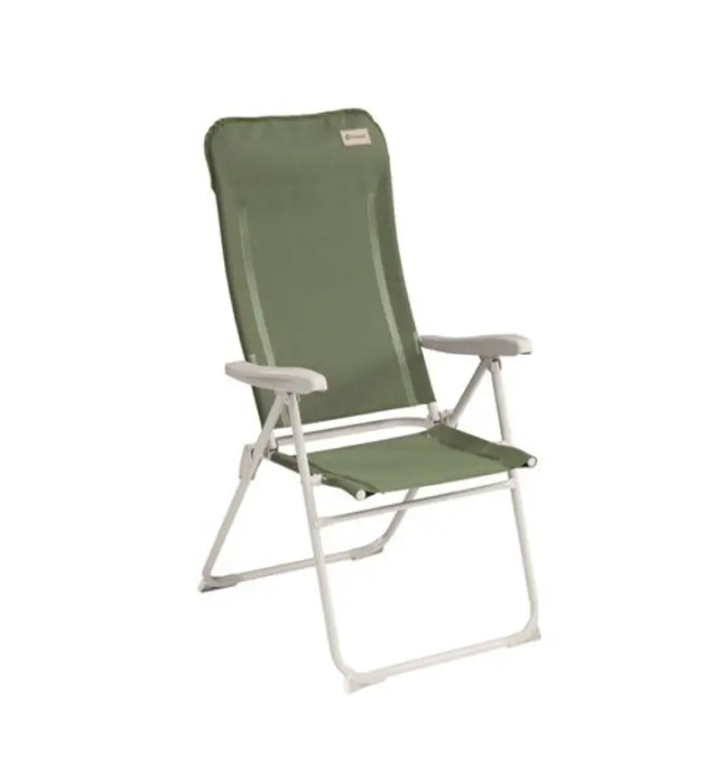 Cromer - sedia da campeggio Green