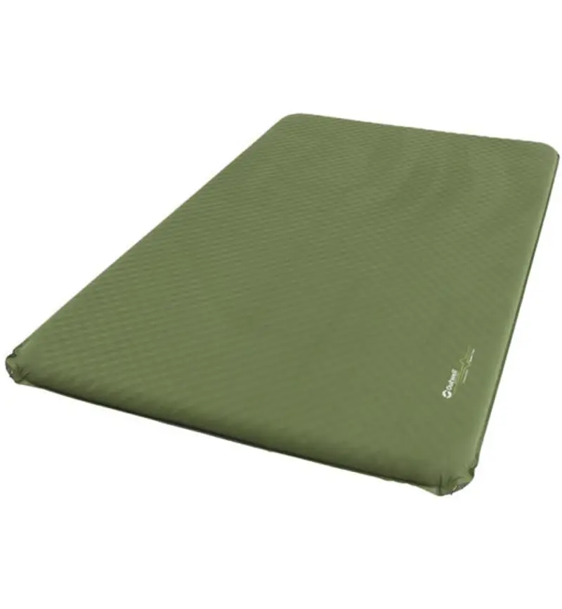 Dreamcatcher Double 7.5 cm - materassino Green