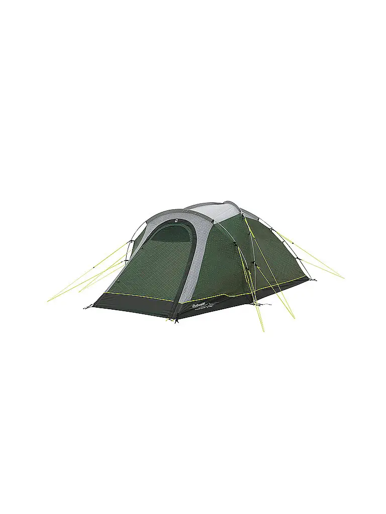 Tenda Cloud 3 oliva
