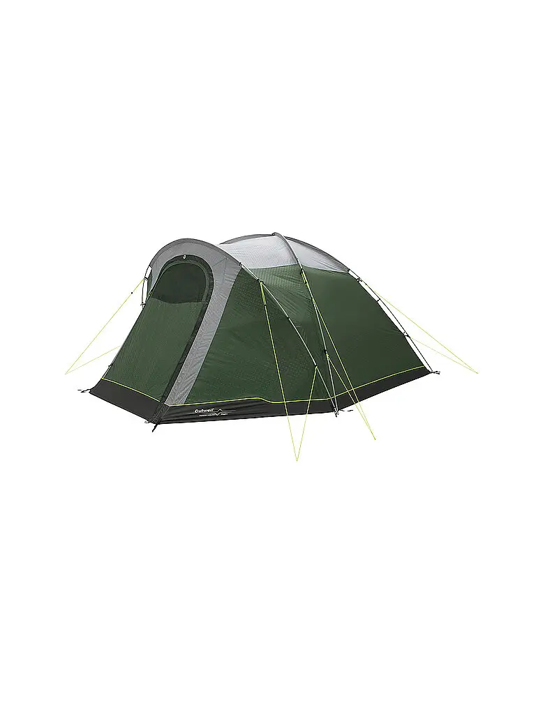 Tenda Cloud 5 oliva