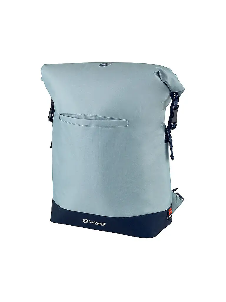 Zaino frigo Sanderling 18L azzurro