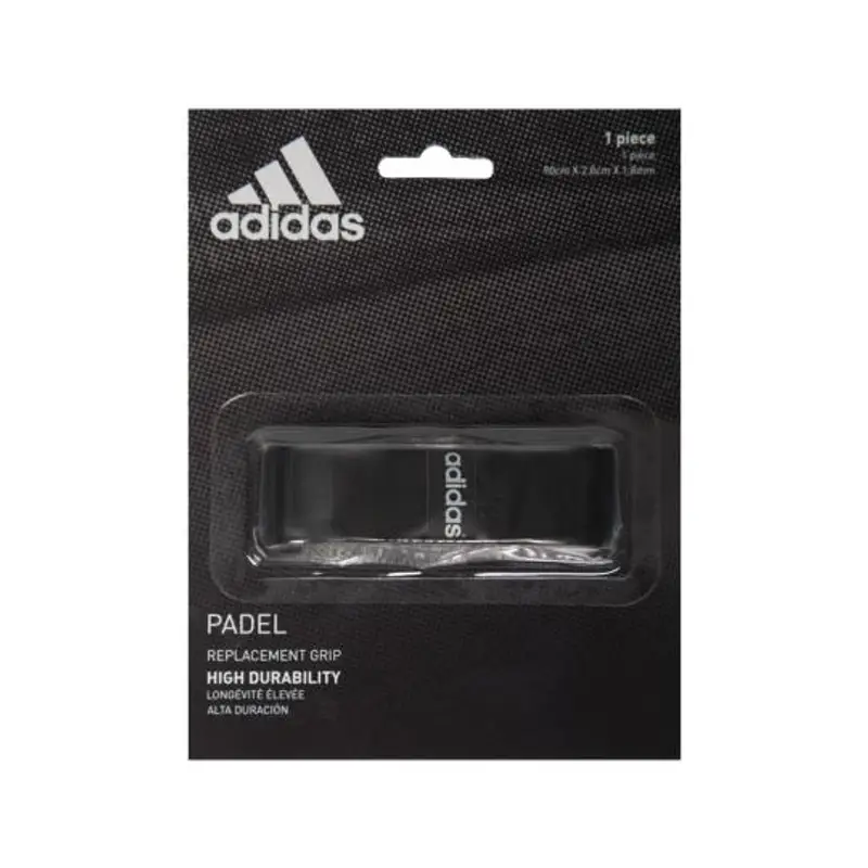 Overgrip Adidas Gr01bk Nero |  Adidas