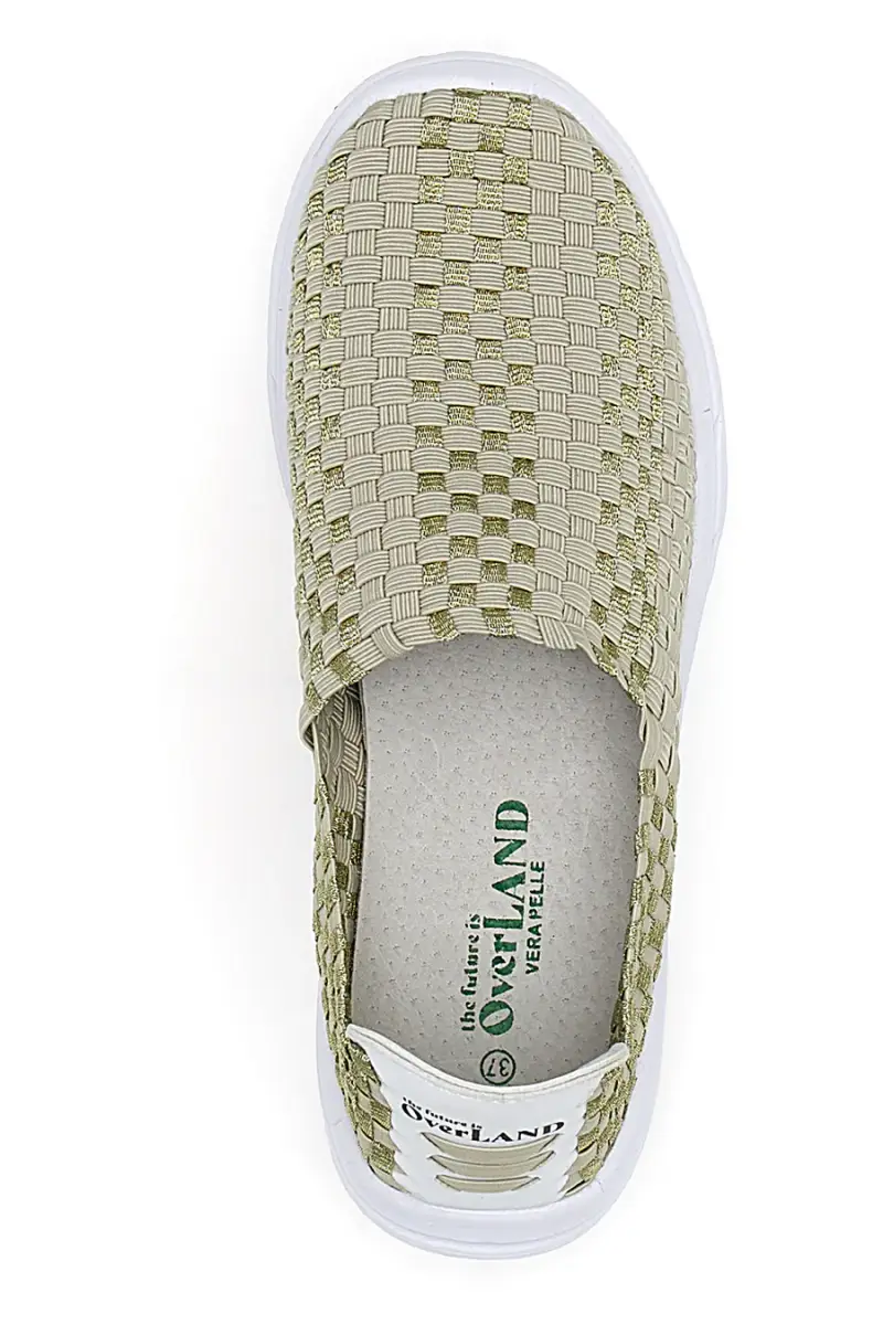 OVERLAND Slip Oro 3032448 miniatura 5