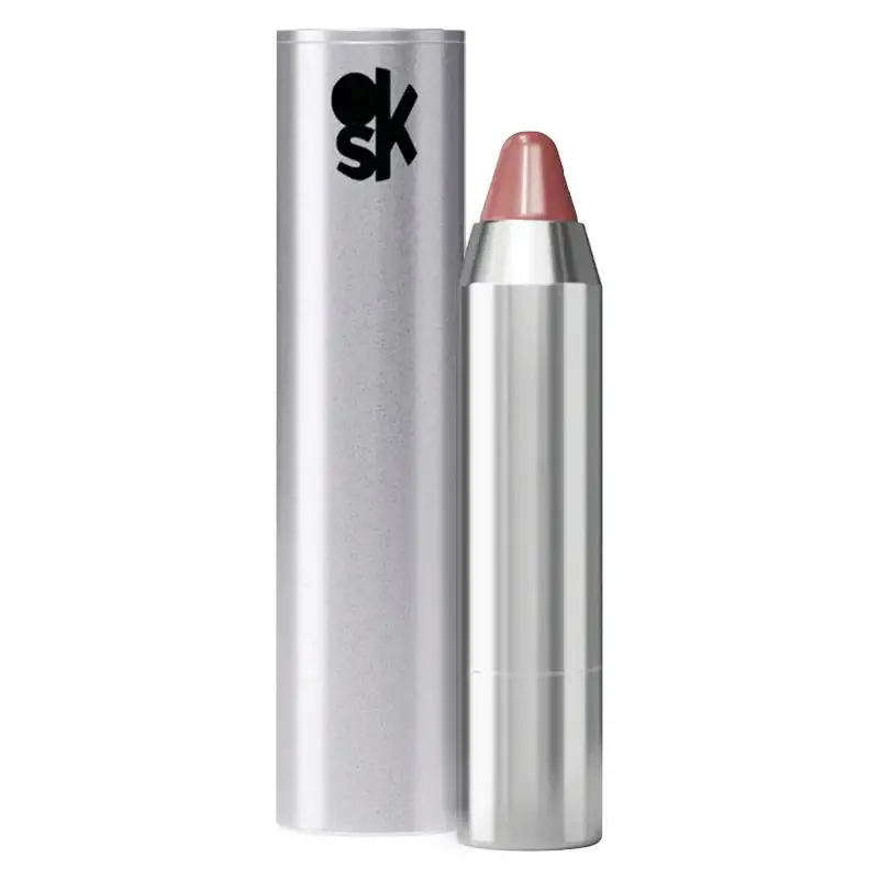 Click'N Kiss - Shiny - Rossetto Lucido Effetto Balmy 02 - Glazy Glow 1.5 G