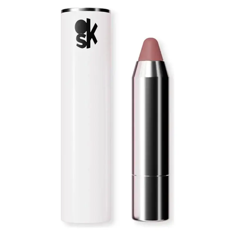 Click'N Kiss - Velvet rossetto Colore Pieno E Vibrante 02 - Cameo Irene (2 G)