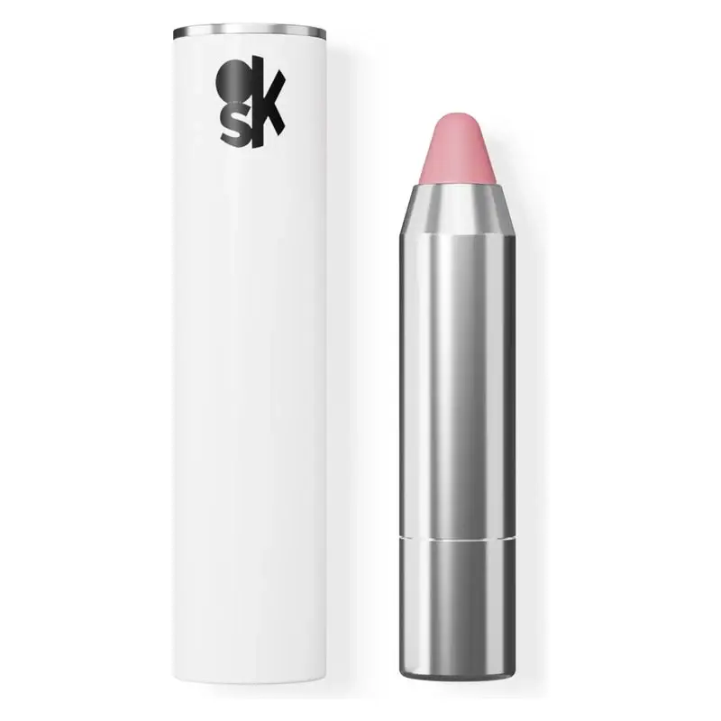 Click'N Kiss - Velvet rossetto Colore Pieno E Vibrante 05 - Mavi Mauve 2 G