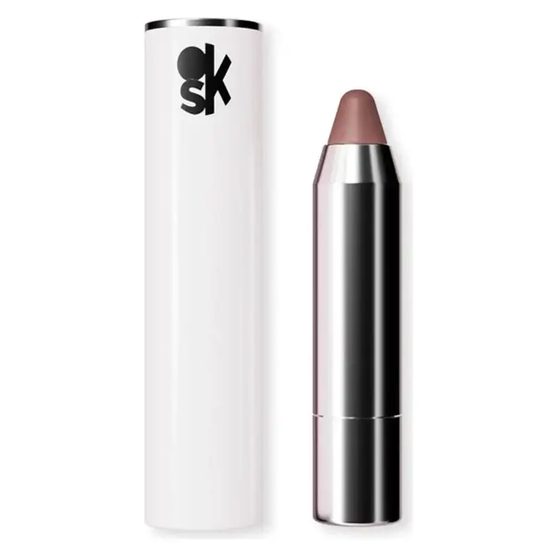Click'N Kiss - Velvet rossetto Colore Pieno E Vibrante 06 - Moka Loca 2 G