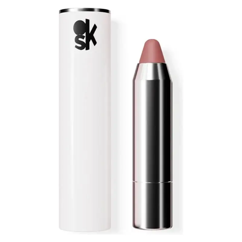 Click'N Kiss - Velvet rossetto Colore Pieno E Vibrante 09 - Kiki Rose 2 G