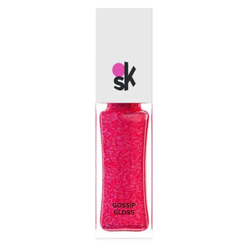 Gossip Gloss - Lucidalabbra Effetto 3D 04 - Sangria 9 Ml