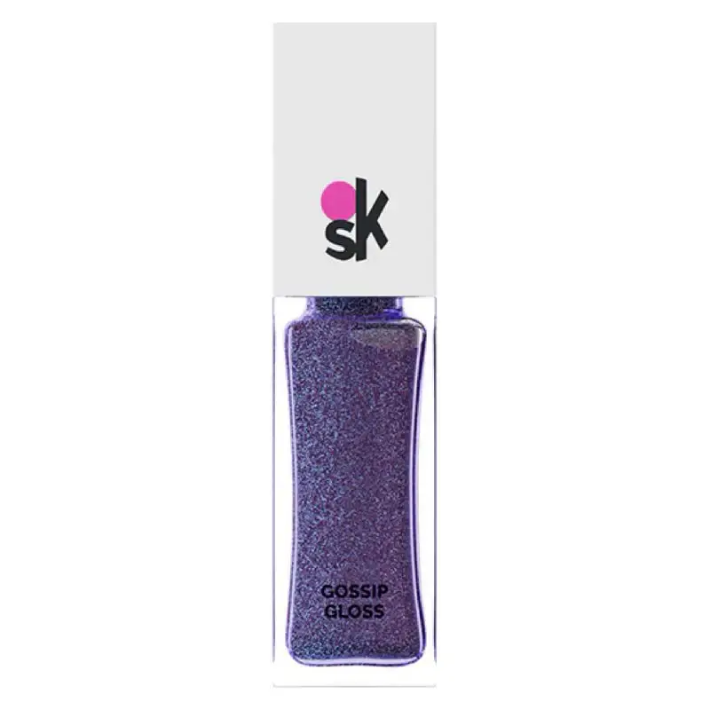 Gossip Gloss - Lucidalabbra Effetto 3D 05 - Purple Cosmo 9 Ml