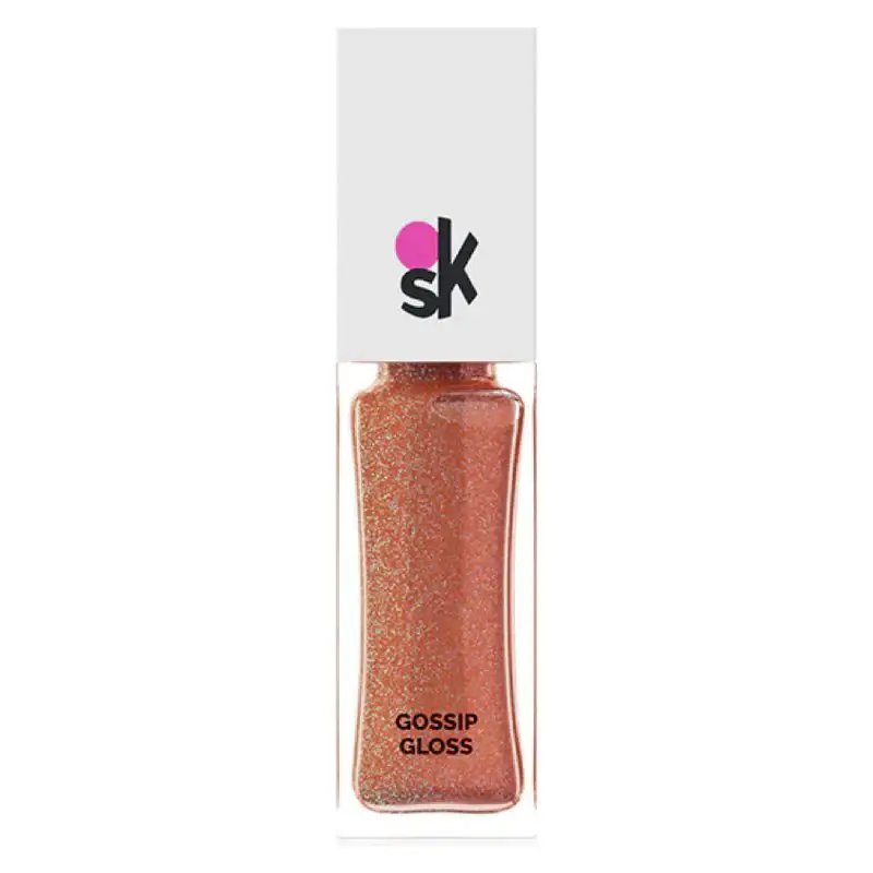 Gossip Gloss - Lucidalabbra Effetto 3D 06 - Long Island 9 Ml
