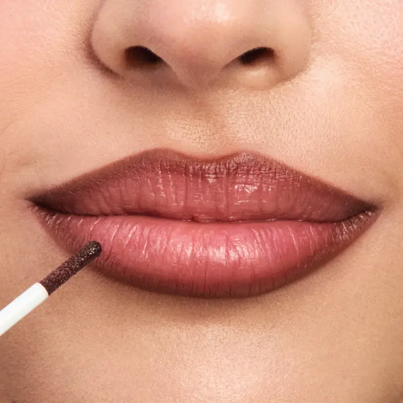 Labbra AQUARELLE TINT 01 BROWN - Rossetti miniatura 5