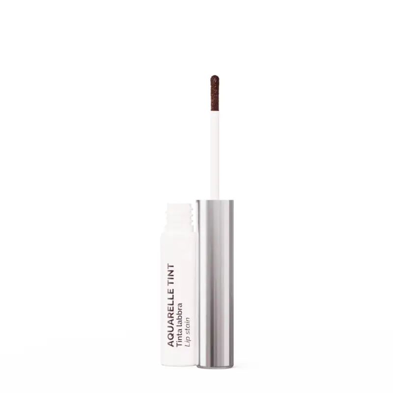 Labbra AQUARELLE TINT 01 BROWN - Rossetti