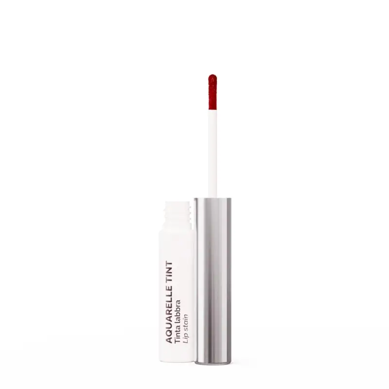 Labbra AQUARELLE TINT 02 RED - Rossetti