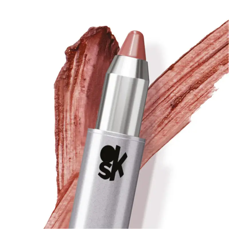 Labbra CLICK'N KISS 02 GLAZY GLOW - Rossetti miniatura 2