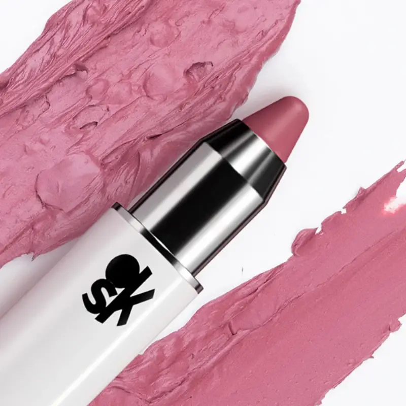 Labbra CLICK'N KISS 05 Mavi mauve - rosato medio neutro - Rossetti miniatura 2