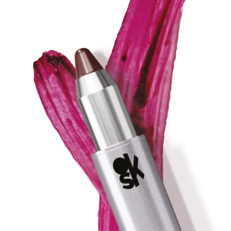 Labbra CLICK'N KISS 05 SUGAR BERRY - Rossetti miniatura 2