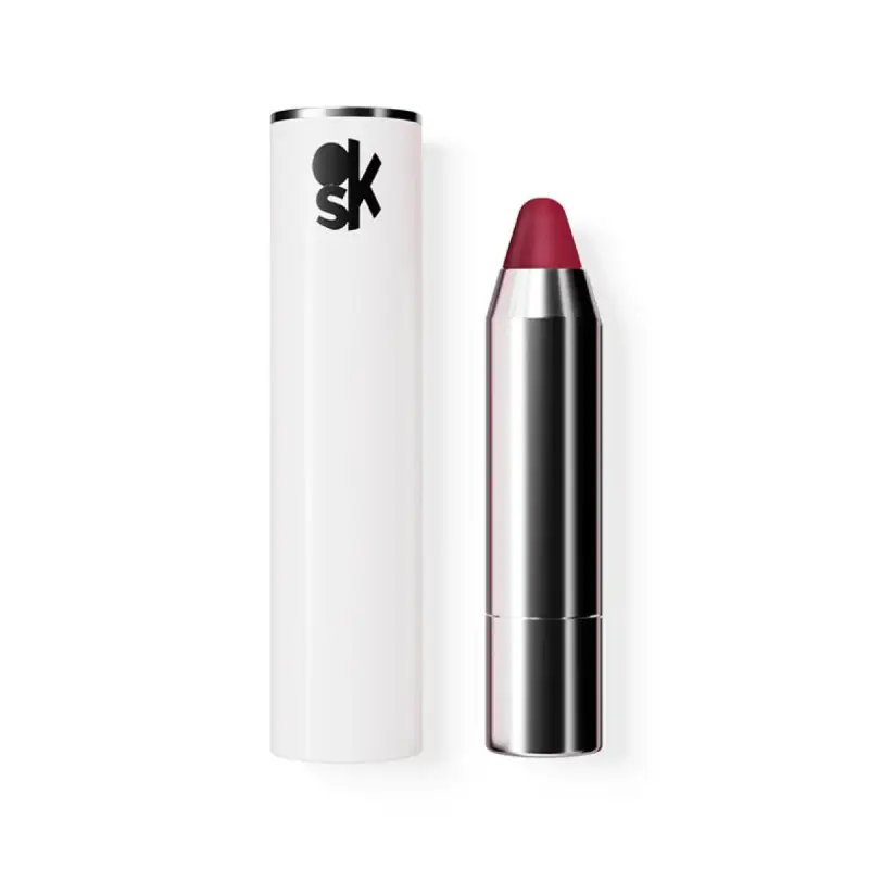 Labbra CLICK'N KISS 07 Ruby Nora - magenta medio intenso freddo - Matitone labbra