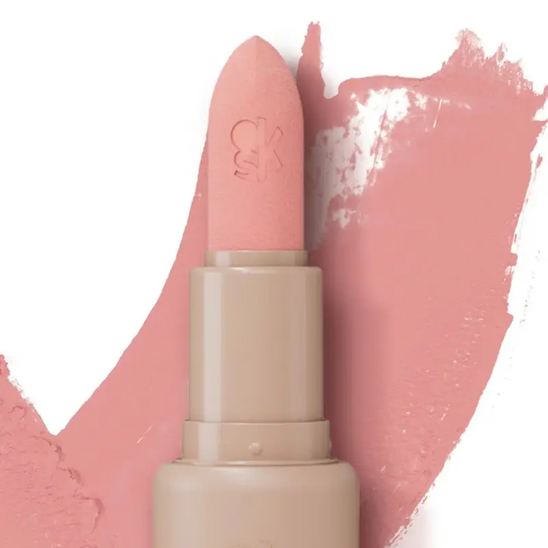 Labbra CLOUD MAT 01 GHIBLI - beige rosato chiaro caldo - Rossetti miniatura 2