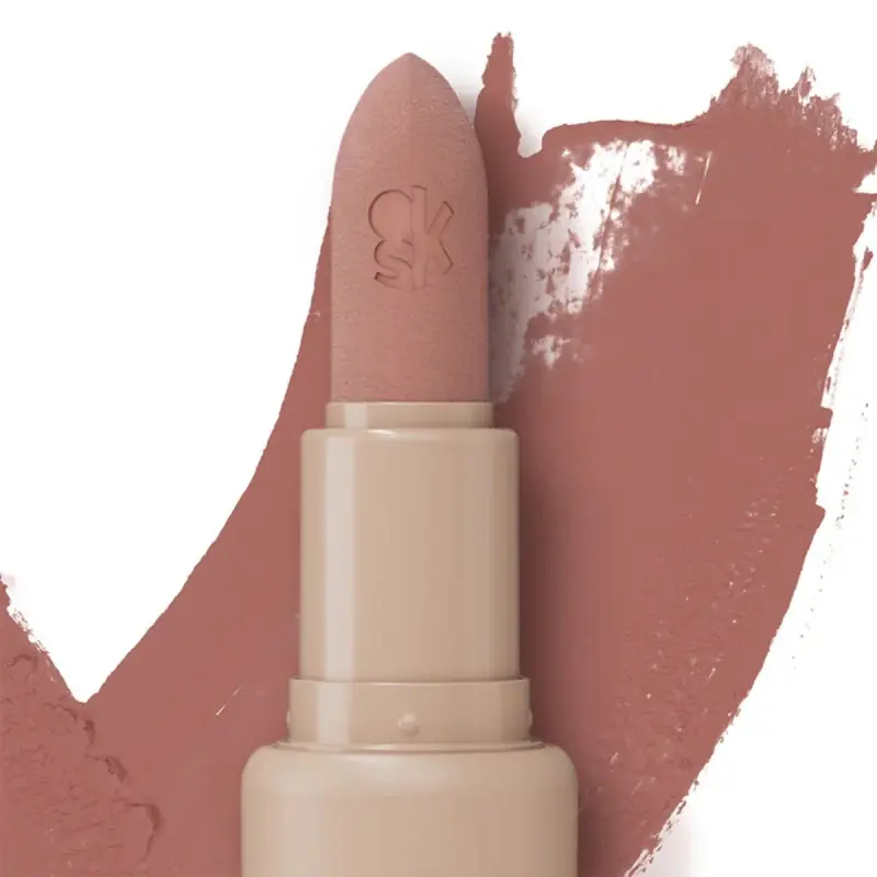 Labbra CLOUD MAT 03 CALIMA - nude marrone chiaro freddo - Rossetti miniatura 2