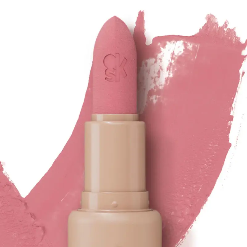 Labbra CLOUD MAT 05 MONSOON - rosato medio neutro - Rossetti miniatura 2