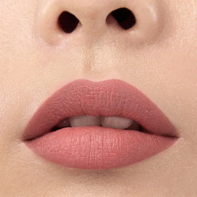 Labbra CLOUD MAT 05 MONSOON - rosato medio neutro - Rossetti miniatura 3