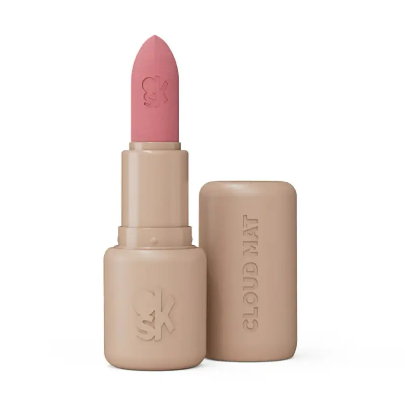 Labbra CLOUD MAT 05 MONSOON - rosato medio neutro - Rossetti