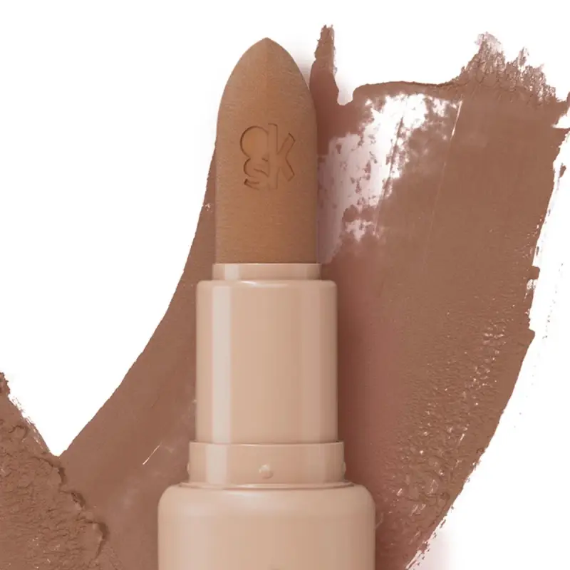 Labbra CLOUD MAT 06 MISTRAL - beige medio caldo - Rossetti miniatura 2