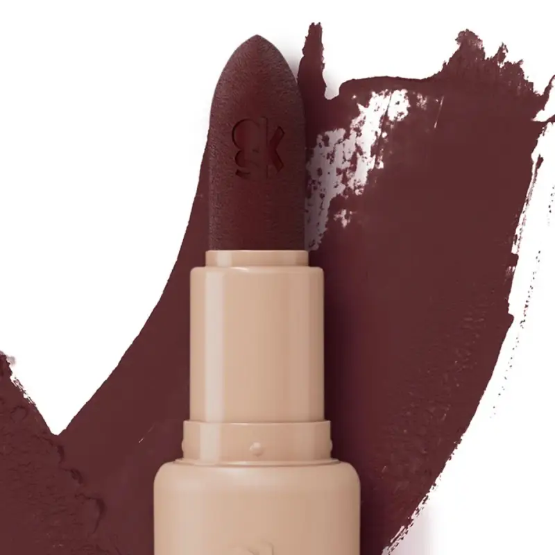 Labbra CLOUD MAT 11 SIROCCO - marrone scuro freddo - Rossetti miniatura 2