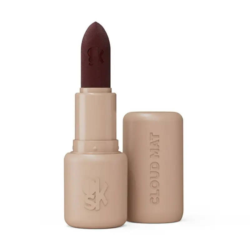 Labbra CLOUD MAT 11 SIROCCO - marrone scuro freddo - Rossetti