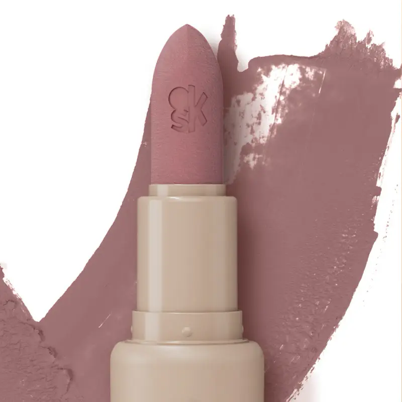 Labbra CLOUD MAT 13 YALI - nude rosato freddo - Rossetti miniatura 2