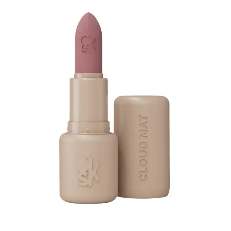 Labbra CLOUD MAT 13 YALI - nude rosato freddo - Rossetti