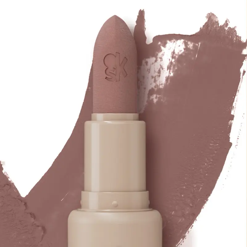 Labbra CLOUD MAT 14 BLAST - nude marrone freddo - Rossetti miniatura 2