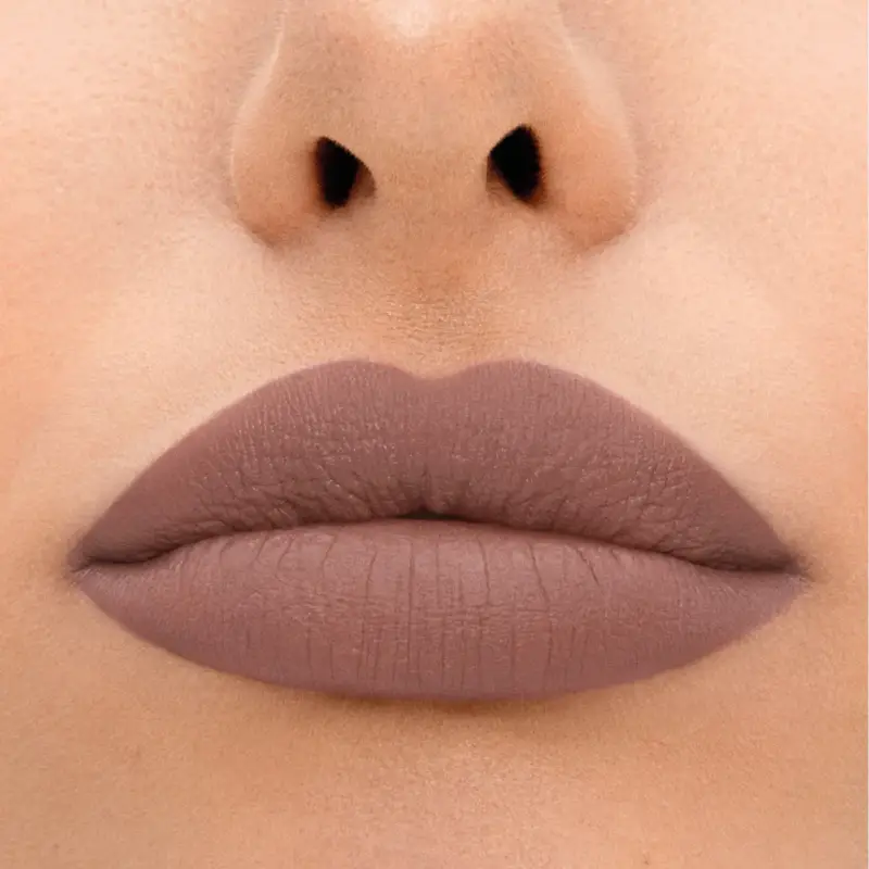 Labbra CLOUD MAT 14 BLAST - nude marrone freddo - Rossetti miniatura 3