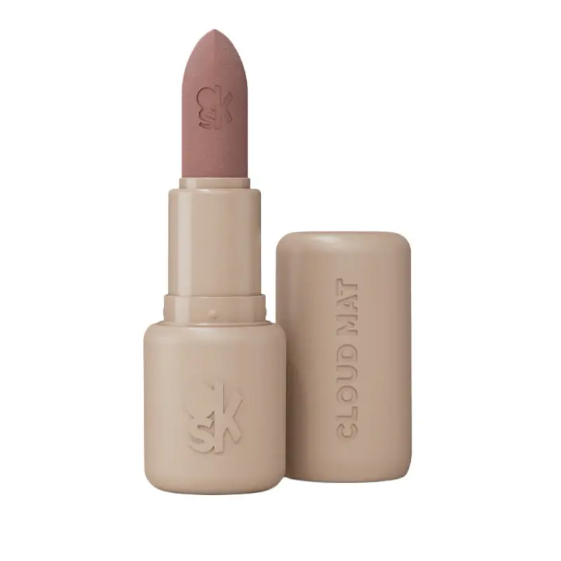 Labbra CLOUD MAT 14 BLAST - nude marrone freddo - Rossetti