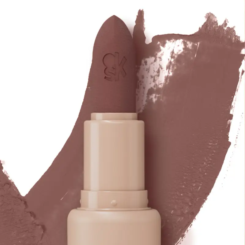 Labbra CLOUD MAT 15 ETESIA - marrone intenso freddo - Rossetti miniatura 2