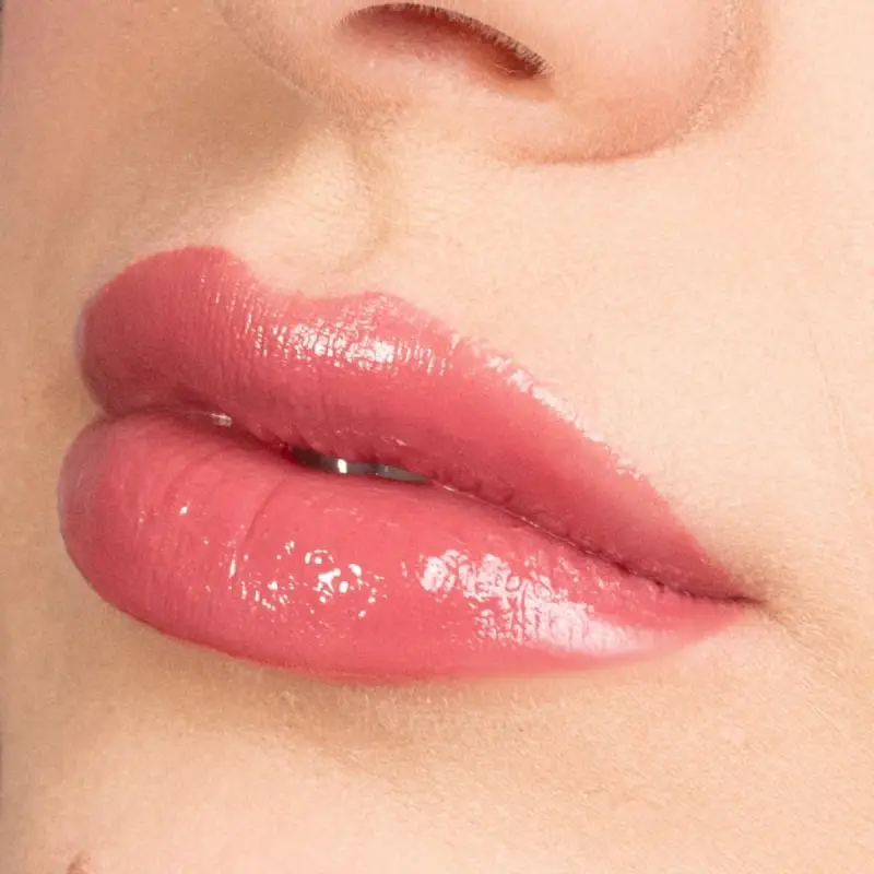 Labbra DATE ROULETTE - Cofanetti make up miniatura 4