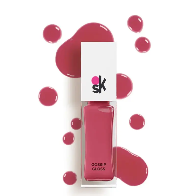 Labbra DATE ROULETTE - Cofanetti make up miniatura 5