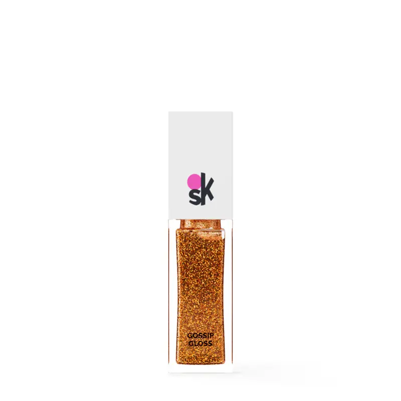 Labbra GOSSIP GLOSS 01 Champagne - Gloss