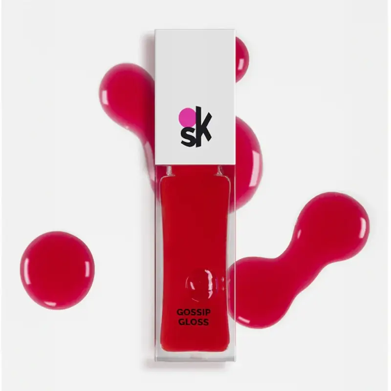 Labbra GOSSIP GLOSS 03 Spritz - Gloss miniatura 3