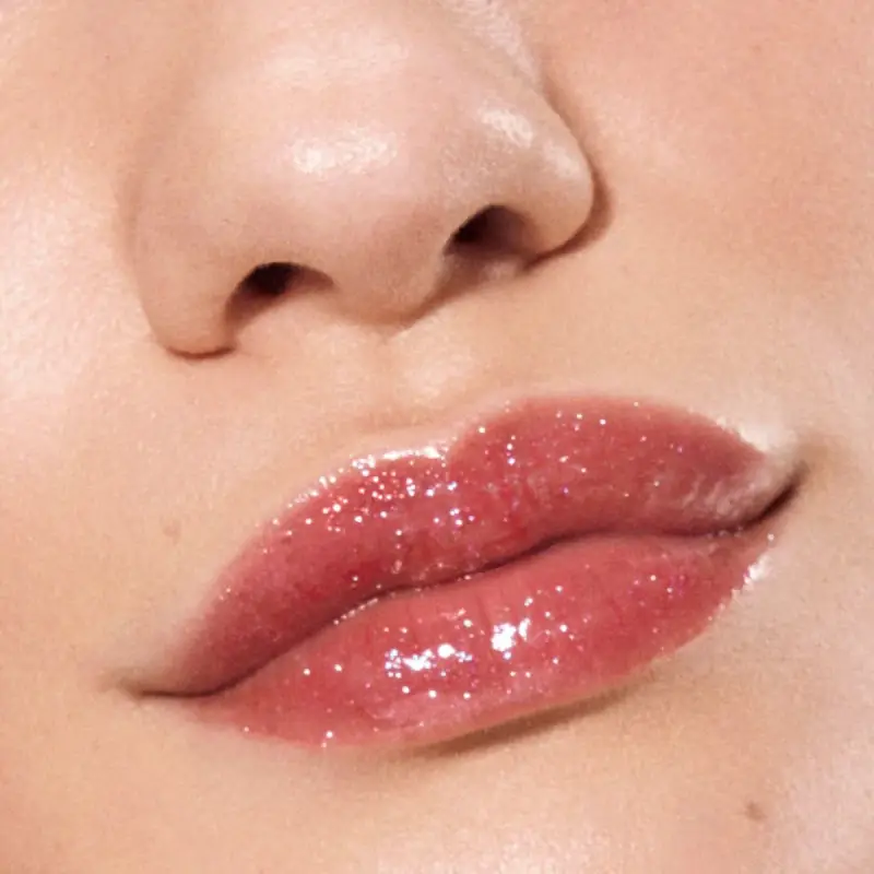 Labbra GOSSIP GLOSS 04 Sangria - Gloss miniatura 4