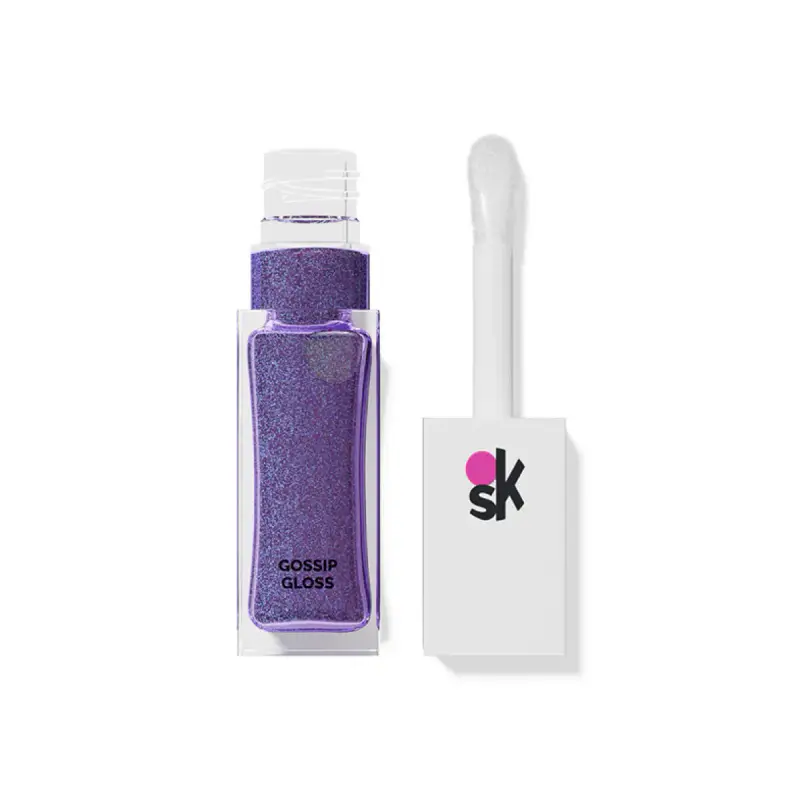 Labbra GOSSIP GLOSS 05 Purple Cosmo - Gloss miniatura 2
