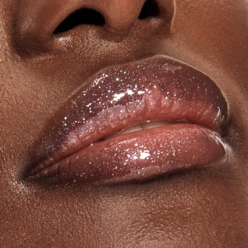 Labbra GOSSIP GLOSS 05 Purple Cosmo - Gloss miniatura 4